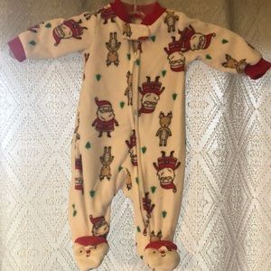 Perfect Christmas Eve Pajamas